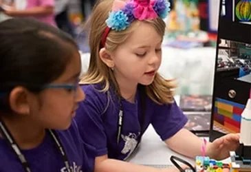 FIRST LEGO League Explore